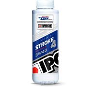 IPONE Shogun 5W-40 Motor Oil 1 Liter