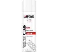 IPONE White Chain Chain Spray 250ml, white