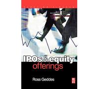 IPOs and Equity Offerings (Securities Institute Global Capital Markets)
