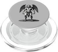 Ipos Lion Goose Hare Hybrid PopSockets PopGrip for MagSafe