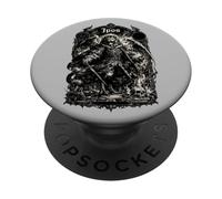 Ipos Regal Darkness PopSockets Adhesive PopGrip