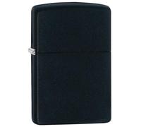 IPPO - Petrol Lighter - 218L Reg Black Matte 60005770