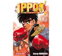 Ippo Saison 2 - tome 10 (10)