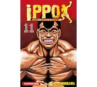 Ippo (Saison 2), Tome 11 :