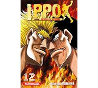 Ippo Saison 2 - tome 12 (12)