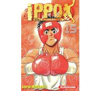Ippo Saison 2 - tome 15 (15)