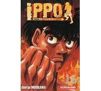 Ippo (Saison 2), Tome 16 :