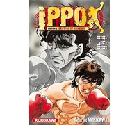 Ippo Season 2 – Volume 2 – Kurokawa