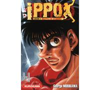 Ippo – Season 2, Volume 4 – Kurokawa