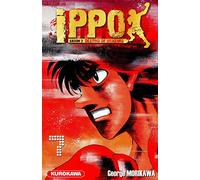 Ippo Saison 2 - tome 7 (7)