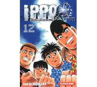 Ippo Saison 4 - tome 12 (12)