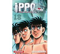 Ippo Saison 4 - tome 18 (18)
