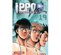 Ippo Saison 4 - tome 19 (19)