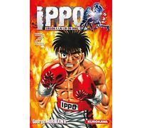 Ippo Saison 4 - tome 2 (2)