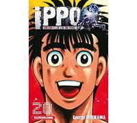 Ippo Saison 4 - tome 20 (20)