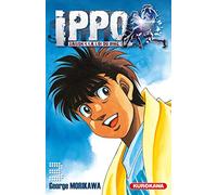 Ippo (saison 4), Tome 3 :