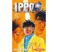 Ippo Saison 4 - tome 5 (5)