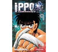 Ippo Saison 4 - tome 9 (9)