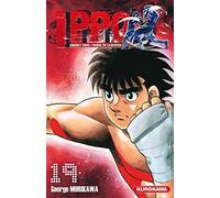 Ippo (saison 5), Tome 19 :