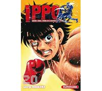 Ippo Saison 5 - Tome 20 (20)