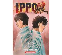Ippo Saison 6 - tome 13 (13)