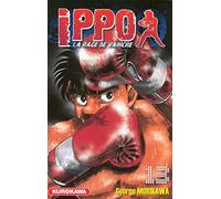 Ippo - tome 13 (13)