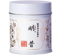 Ippodo Tea Co. - Sayaka Matcha (40g) - For Usucha, Koicha and Lattes - Rich & Smooth - Kyoto Since 1717