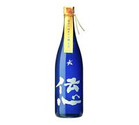 Ippongi Japanese Namazake Junmai Daiginjo Sake Limited Seasonal Edition 720ml (Summer Junmai Daiginjo Sake (17% by vol.))