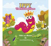 IPPY, The Littlest Hero