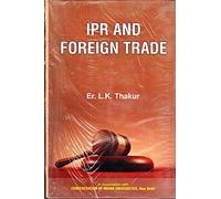 IPR and Foreign Trade