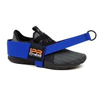 IPR Fitness Glute Kickback LITE - Men’s, Royal Blue