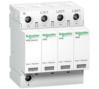 Schneider Electric Mains Surge Protection - A9L20601