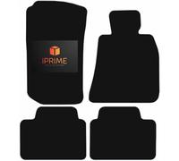 iPRIME Car Mats For BMW 3 Series 2019-ON, G20 - G21 (4 Pcs)