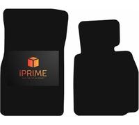 iPRIME Car Mats For BMW Z4 2002-2008 (E85) (2 Pcs)