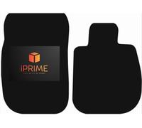 iPRIME Car Mats For BMW Z4 G29 2018-Onwards (2 Pcs)