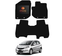 iPRIME Car Mats For HONDA Jazz 2008-2014 Taxi Version (3 Pcs)