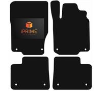 iPRIME Car Mats For MERCEDES M Class 2012-2019 (4 Pcs)