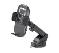 iPro Accessories For Oneplus Nord 5/ Nord CE 5 Car Phone Holder, Phone Stand for Car Windshield Dashboard, Hands-Free car phone Holders, Cell phone Holder Fit