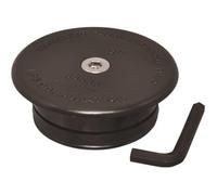 IPS 83688 3-Inch Flush Mechanical Cleanout Repair Plug by IPS Corp