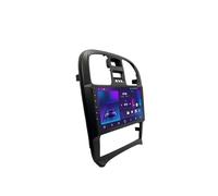 IPS Auto Stereo For Hyundai For Sonata 2003-2009 Car Radio Wireless Carplay Navigation GPS In-Car Navigation System(T12 6-128GB Cam 4G)