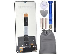IPS LCD Display Assembly for Xiaomi Redmi 12C 22120RN86G 6.71