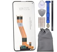 IPS LCD for Nokia 3.4 Black Display Assembly Screen Replacement Screen Size 6.39