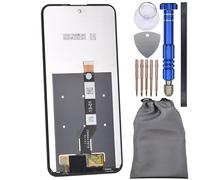 IPS LCD for Nokia X20 Black Display Assembly Screen Replacement Screen Size 6.67