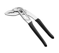 IPS PLIERS BW-200 Karapura Blade Monster Bent Ultra-Thin Water Pump Pliers with Integrated Wire Cutter, 8-Inch (207mm) - Made in Japan, Tsubame-Sanjo