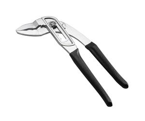 IPS PLIERS BW-200 Karapura Blade Monster Bent Ultra-Thin Water Pump Pliers with Integrated Wire Cutter, 8-Inch (207mm) - Made in Japan, Tsubame-Sanjo