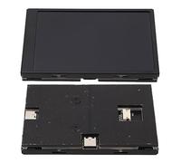 IPS USB Mini Screen CPU GPU RAM HDD Data Monitor Type C Sub Screen AIDA64 Itx V2 for Computer (Normal Version)
