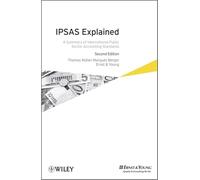 IPSAS Explained: A Summary of International Public Sector Accounting Standards