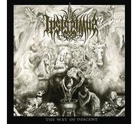 Ipsissimus – The Way Of Descent – CD