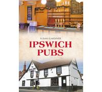 Ipswich Pubs