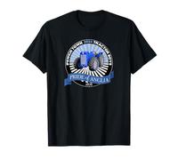 Ipswich Town 2024 Tractor Boys - Pride of Anglia Graphic T-Shirt